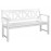 Alexander Rose New England 5ft Drachmann Bench