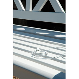 Alexander Rose New England 5ft Drachmann Bench