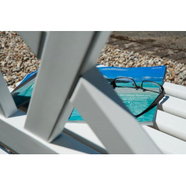 Alexander Rose New England 5ft Drachmann Bench