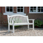 Alexander Rose New England 5ft Turnberry Bench Alexander Rose New England 5ft Turnberry Bench