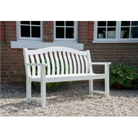 Alexander Rose New England 5ft Turnberry Bench
