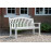 Alexander Rose New England 5ft Turnberry Bench