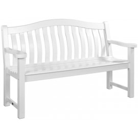 Alexander Rose New England 5ft Turnberry Bench Alexander Rose New England 5ft Turnberry Bench