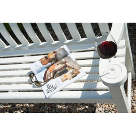 Alexander Rose New England 5ft Turnberry Bench Alexander Rose New England 5ft Turnberry Bench