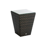 Alexander Rose Ocean Maldives Side Table