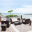 Alexander Rose Ocean Maldives Side Table