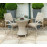 Alexander Rose Ocean Pearl Bistro Set