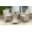 Alexander Rose Ocean Pearl Bistro Set