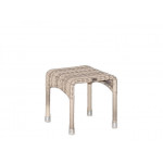 Alexander Rose Ocean Pearl Fiji Side Table