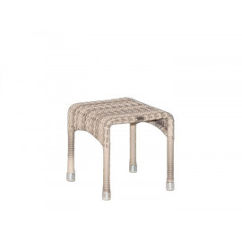 Alexander Rose Ocean Pearl Fiji Side Table