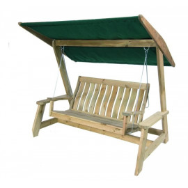 Alexander Rose Pine Farmers Swing Seat Alexander Rose Pine Farmers Swing Seat