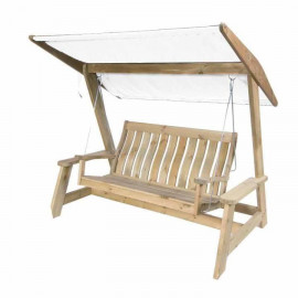 Alexander Rose Pine Farmers Swing Seat Alexander Rose Pine Farmers Swing Seat