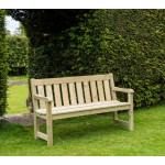 Alexander Rose Pine Marlow Bench 5Ft Alexander Rose Pine Marlow Bench 5Ft