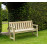 Alexander Rose Pine Marlow Bench 5Ft