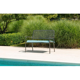 Alexander Rose Portofino 1.14m Bench Alexander Rose Portofino 1.14m Bench