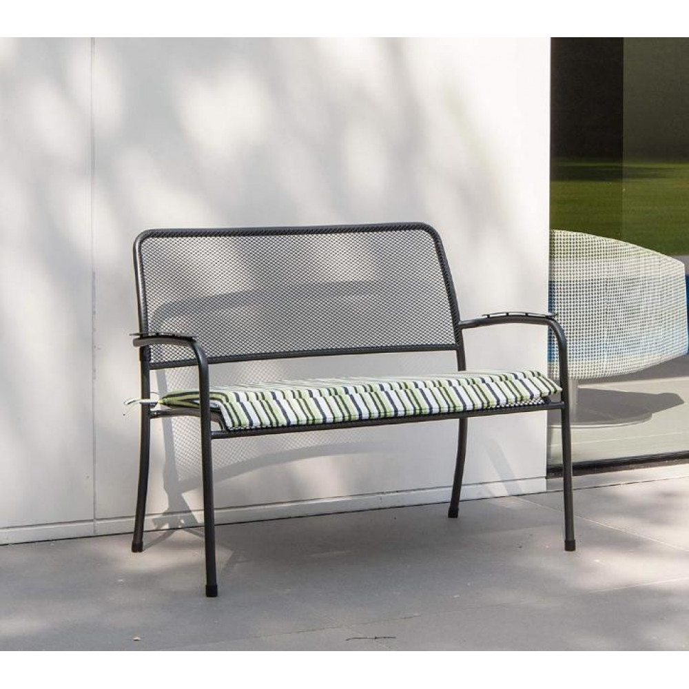 Alexander Rose Portofino Bench Cushion Alexander Rose Portofino Bench Cushion