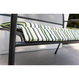 Alexander Rose Portofino Bench Cushion Alexander Rose Portofino Bench Cushion