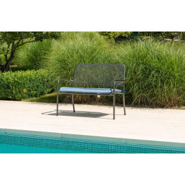 Alexander Rose Portofino Bench Cushion Alexander Rose Portofino Bench Cushion