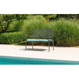 Alexander Rose Portofino Bench Cushion Alexander Rose Portofino Bench Cushion