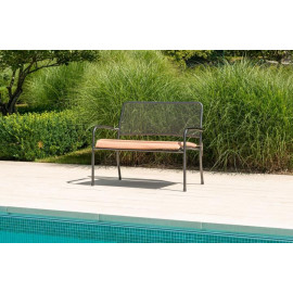 Alexander Rose Portofino Bench Cushion Alexander Rose Portofino Bench Cushion