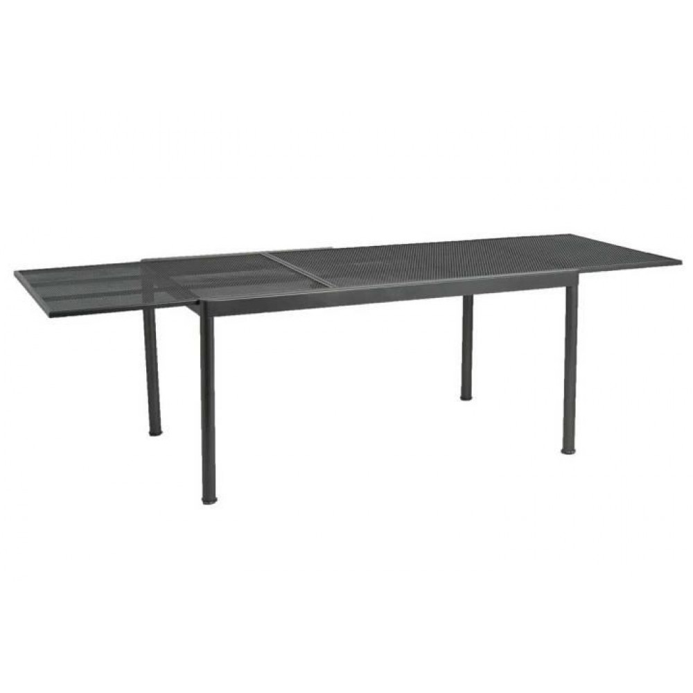 Alexander Rose Portofino Extending Table 2.7/1.5 x 0.9m Alexander Rose Portofino Extending Table 2.7/1.5 x 0.9m