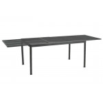 Alexander Rose Portofino Extending Table 2.7/1.5 x 0.9m Alexander Rose Portofino Extending Table 2.7/1.5 x 0.9m