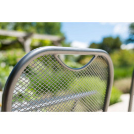 Alexander Rose Portofino Folding Chair Alexander Rose Portofino Folding Chair