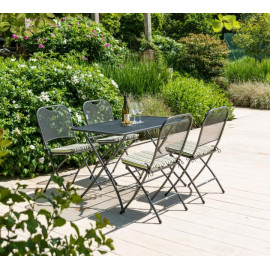 Alexander Rose Portofino Folding Chair Alexander Rose Portofino Folding Chair