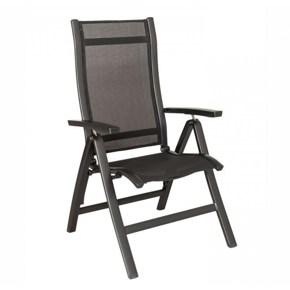 Alexander Rose Portofino Folding Recliner
