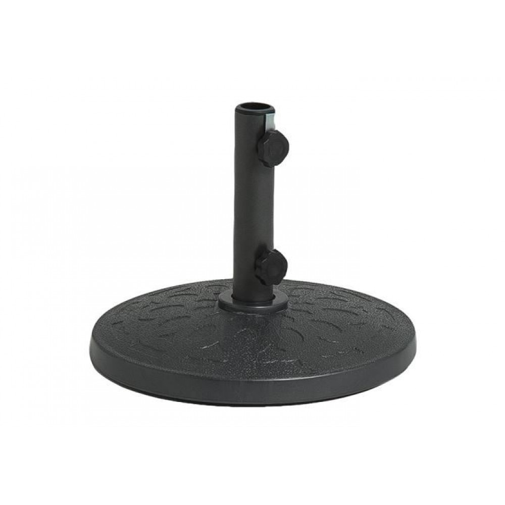 Alexander Rose Portofino Parasol Base, 12kg