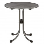 Alexander Rose Portofino Round Bistro Table 0.7m Alexander Rose Portofino Round Bistro Table 0.7m