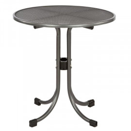 Alexander Rose Portofino Round Bistro Table 0.7m