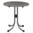 Alexander Rose Portofino Round Bistro Table 0.7m