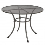 Alexander Rose Portofino Round Table 1.05m