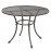 Alexander Rose Portofino Round Table 1.05m