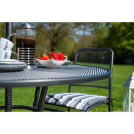 Alexander Rose Portofino Round Table 1.05m