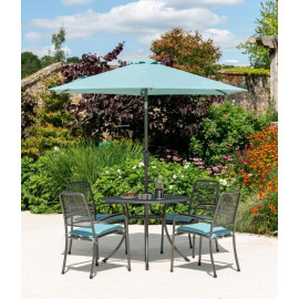 Alexander Rose Portofino Round Table 1.05m