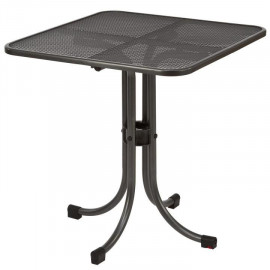 Alexander Rose Portofino Square Bistro Table 0.7m