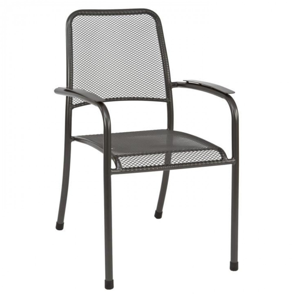 Alexander Rose Portofino Stacking Armchair Alexander Rose Portofino Stacking Armchair