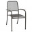 Alexander Rose Portofino Stacking Armchair