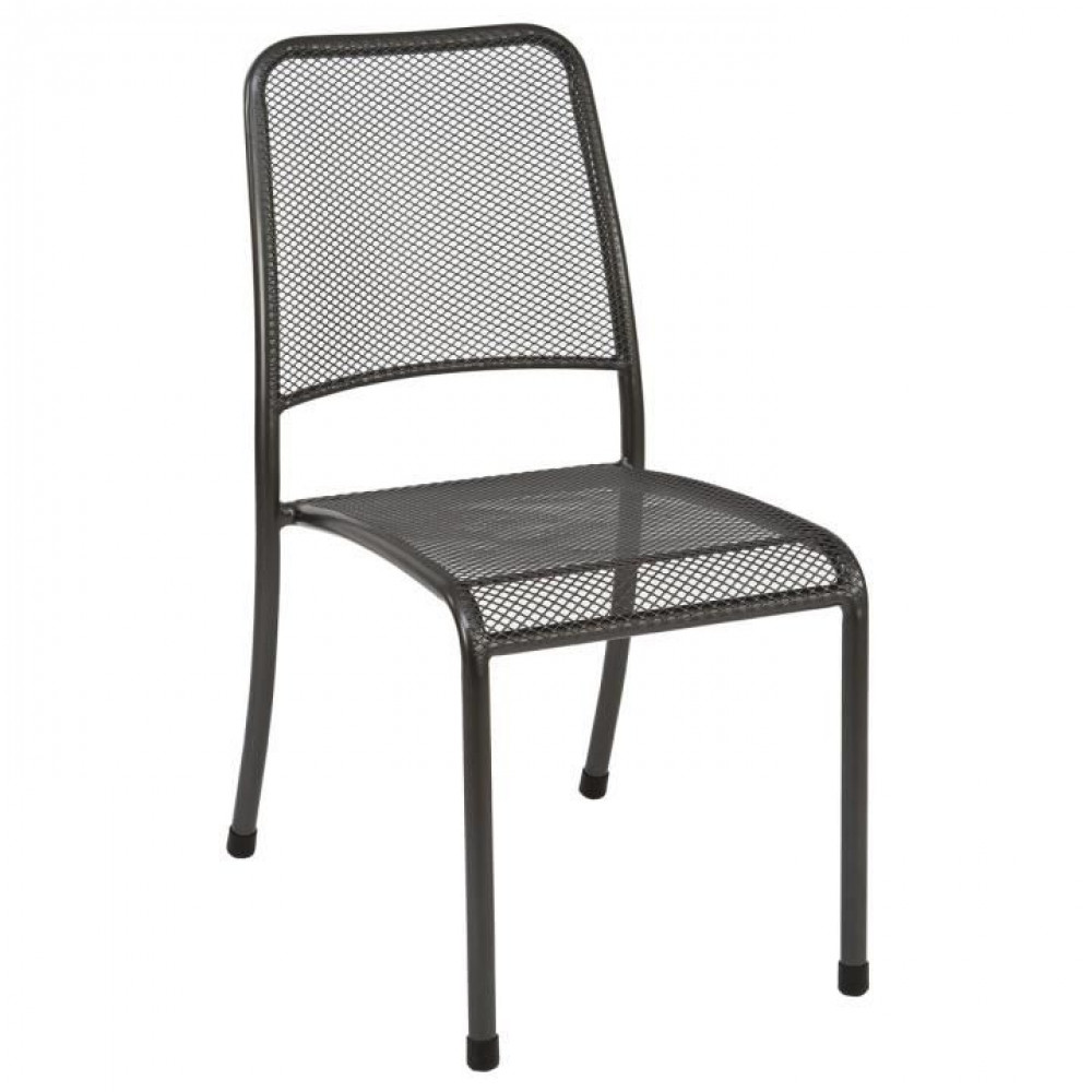 Alexander Rose Portofino Stacking Side Chair Alexander Rose Portofino Stacking Side Chair