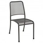 Alexander Rose Portofino Stacking Side Chair Alexander Rose Portofino Stacking Side Chair