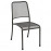 Alexander Rose Portofino Stacking Side Chair