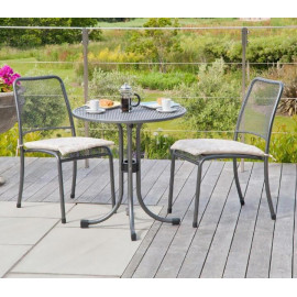 Alexander Rose Portofino Stacking Side Chair Alexander Rose Portofino Stacking Side Chair