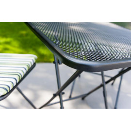 Alexander Rose Portofino Tea For Two Folding Set Alexander Rose Portofino Tea For Two Folding Set