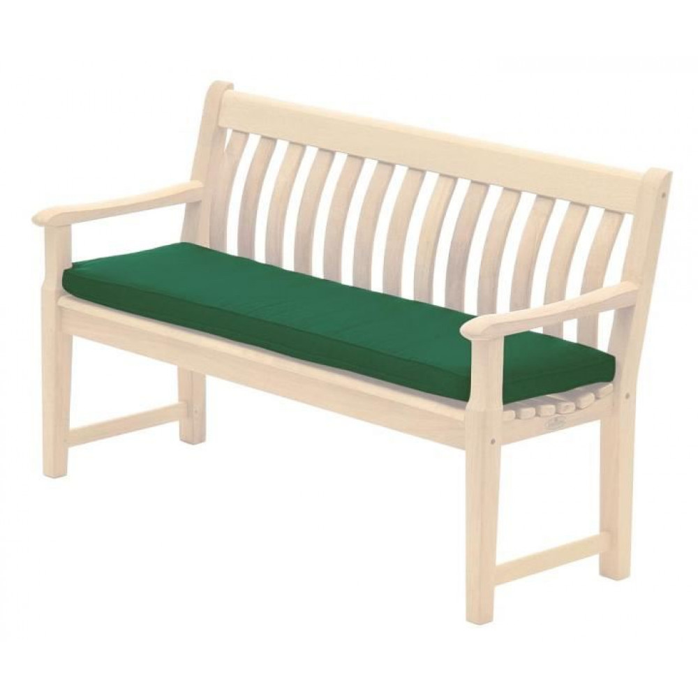 Alexander Rose Premier 4ft Bench Cushion Alexander Rose Premier 4ft Bench Cushion
