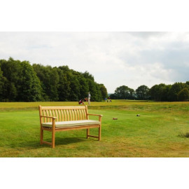 Alexander Rose Premier 5ft Bench Cushion