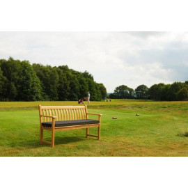 Alexander Rose Premier 5ft Bench Cushion Alexander Rose Premier 5ft Bench Cushion