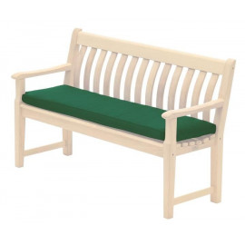 Alexander Rose Premier 5ft Bench Cushion Alexander Rose Premier 5ft Bench Cushion