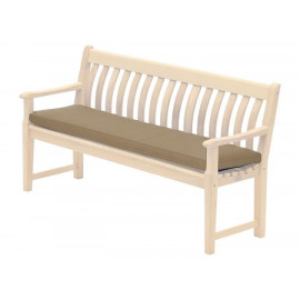 Alexander Rose Premier 5ft Bench Cushion Alexander Rose Premier 5ft Bench Cushion